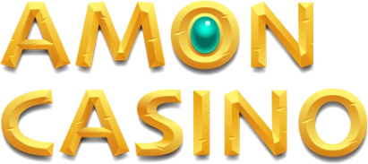 Amon-Casino-Logo