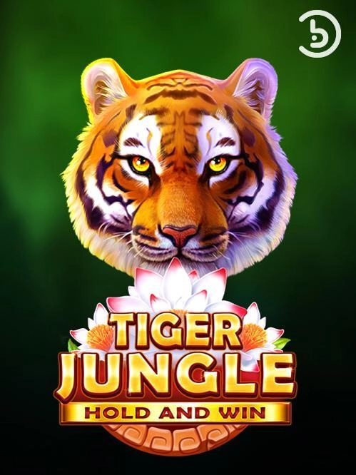 Tiger-Jungle